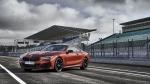 BMW M850i xDrive Carbon Package 2018 года (WW)